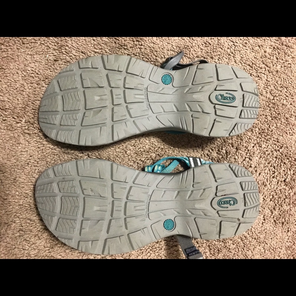 Sandals - Picture 3 of 4